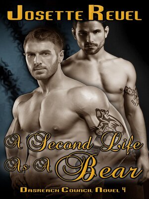 cover image of A Second Life as a Bear